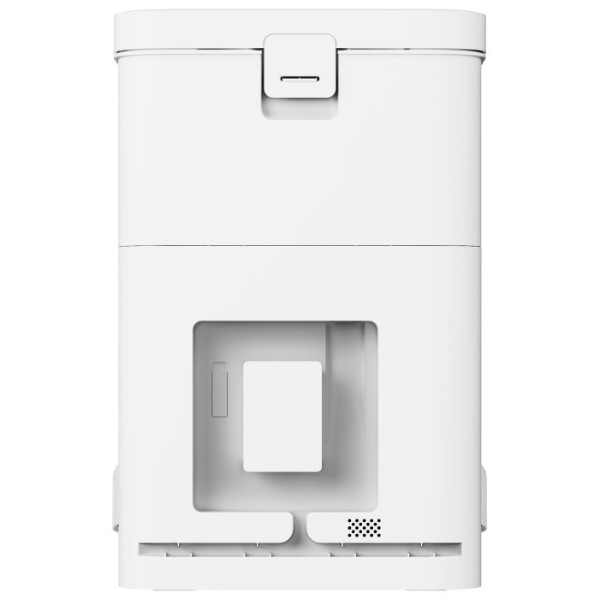 Фото - Робот-пилосос миючий Xiaomi Robot Vacuum H50
